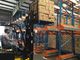 Protezione contro la corrosione radiofonica automatizzata magazzino industriale su misura di tormento del pallet della navetta
