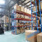 Sistema industriale resistente di tormento del pallet RMI/AS4084 per stoccaggio del magazzino