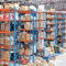 RMI/AS4084 ha certificato lo scaffale industriale resistente del pallet di stoccaggio del magazzino