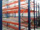 Sistema industriale regolabile personalizzabile dello scaffale della scaffalatura del magazzino