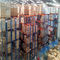 Racking durevole industriale dello scaffale del pallet &amp; del pallet &amp; sistema di tormento per stoccaggio del magazzino